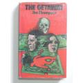 The Getaway - First British Edition - by Jim Thompson