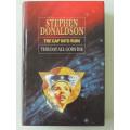 The Gap Into Ruin: This Day All Gods Die - First Edition - Stephen Donaldson