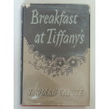 Breakfast at Tiffany`s - Truman Capote