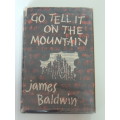 Go Tell It on the Mountain  - First Edition - James Baldwin