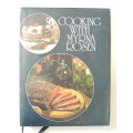 Cooking With Myrna Rosen - Myrna Rosen