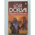 Lost Dorsai - Gordon R Dickson
