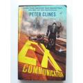 Ex Communication - Book 3 in the EX Series - Peter Clines