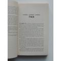 Ex Communication - Book 3 in the EX Series - Peter Clines