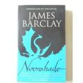 Noonshade - Chronicles of the Raven - James Barclay