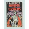 Hunter of Worlds - CJ Cherryh