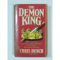 The Demon King - Chris Bunch