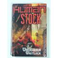 Human Stock - Vaughan Whitlock