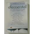 Elemental - Stories of Science Fiction and Fantasy - Tsunami Relief Anthology -