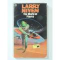 The World of Ptavvs - Larry Niven