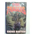 Time Traders - Andre Norton
