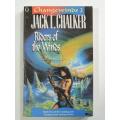 Rivers of the Winds - Changewinds 2 - Jack L Chalker