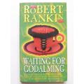 Waiting for Godalming - Robert Rankin
