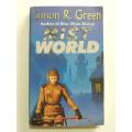 Mist World - Simon R Green