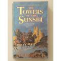 The Towers of Sunset - L E Modesitt, Jr.
