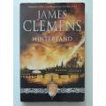 Hinterland -  Book Two Of Godslayer - James Clemens