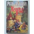 Xanth by Two - Three Novels - Piers Anthony