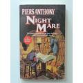 Night Mare - Piers Anthony