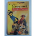Jerusalem Commands - Michael Moorcock