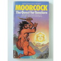 The Quest for Tanelorn Vol III of Chronicles of Count Brass - Michael Moorcock
