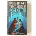 Rose of the Prophet - Vol II Paladin of the Night - M Weis, T Hickman