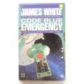 Code Blue Emergency - James White