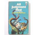 All Judgement Fled - James White