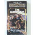 The Parched Sea The Harpers 1 Forgotten Realms - Troy Denning