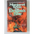 The Dragon`s Son, Volume 2 of the Dragonvarld Trilogy - Margaret Weis