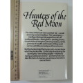 Hunters of the Red Moon - Marion Zimmer Bradley