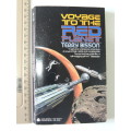 Voyage to the Red Planet - Terry Bisson