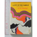 A Spy in the Family: An Erotic Comedy - First Edition - Alec Waugh