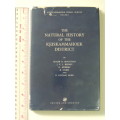 The Natural History of the Keiskammahoek District, Volume 1 - Edgar D. Mountain. J. V. L. Rennie.