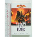 Shadow of the Flame Taladas Trilogy Volume 3 - Chris Pierson