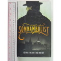 The Somnambulist - Jonathan Barnes