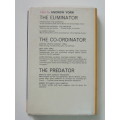 The Deviator - First Edition - Andrew York