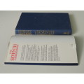 The Seventh Commandment - First Edition - 1991 - Lawrence Sanders