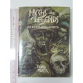 Myths and Legends of Southern Africa - Penny Miller