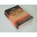 The Delta - First Edition and Inscribed - Tony Park