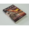 Plough and Scatter The Diary-Journal of a First World War Gunner - J Ivor Hanson, Alan Wakefield