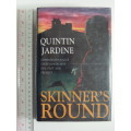 Skinner`s Round - First Edition 1995 - Quintin Jardine