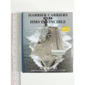 Harrier Carriers Vol 1 HMS Invincible - Neil McCart
