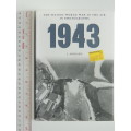 1943 The Second World War In The Air In Photographs - L. Archand