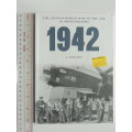 1942 The Second World War In The Air In Photographs - L. Archand