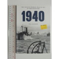 1940 The Second World War At Sea In Photographs - Phil Carradice