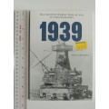 1939 The Second World War At Sea In Photographs - Phil Carradice