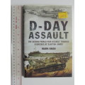 D-Day Assault - Mark Khan