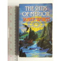 The Ships of Merior, Wars of Light & Shadows, Vol 2 - Janny Wurts