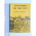 Townships of the PWV - Harry Mashabela