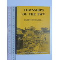 Townships of the PWV - Harry Mashabela